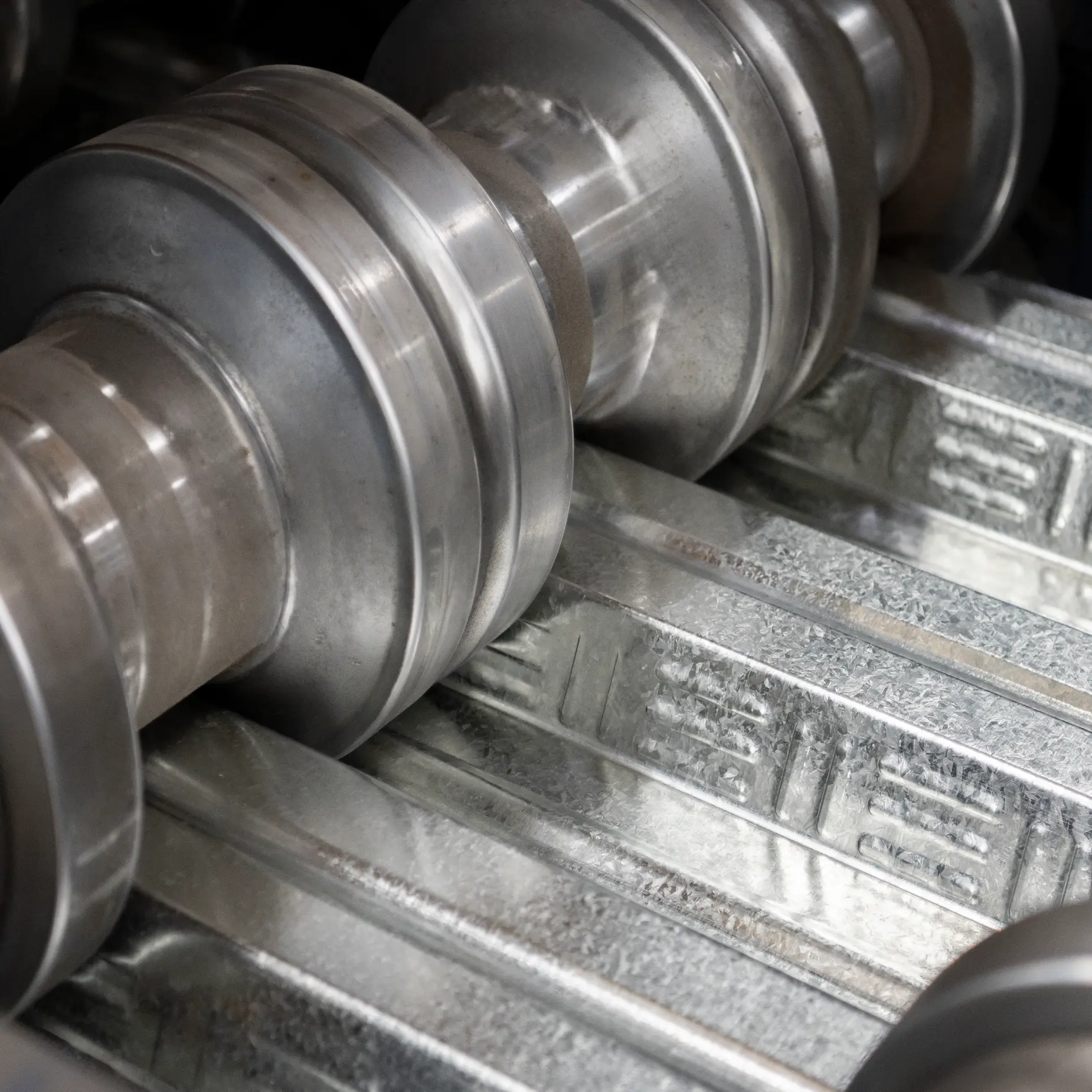 Sheet Forming - Aceromex